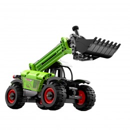CLAAS SCORPION 756...