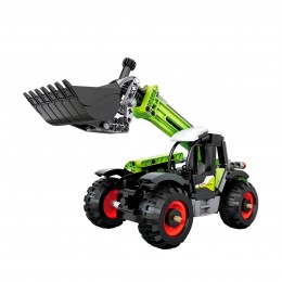 CLAAS SCORPION 756... 2
