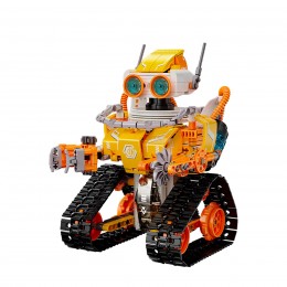 W·BOT PROGRAMMING ROBOT,...