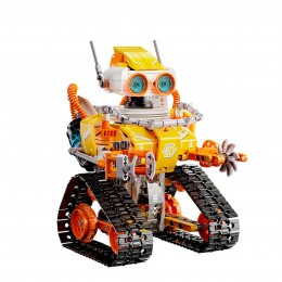 W·BOT PROGRAMMING ROBOT,... 2