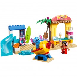 BEACH FUN WITH LILO &... 2