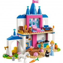 CINDERELLA´S CASTLE AND... 2