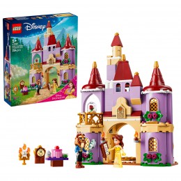 LEGO BEAUTY AND THE BEAST...