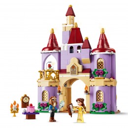 LEGO BEAUTY AND THE BEAST... 2