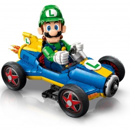 MARIO KART: LUIGI AND MACH... 2