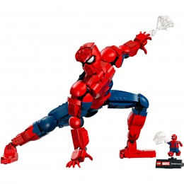 HERO FIGURE: SPIDER-MAN... 2