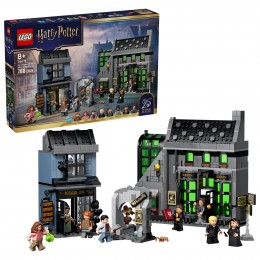 MAGICAL SHOPS, 76471 LEGO...