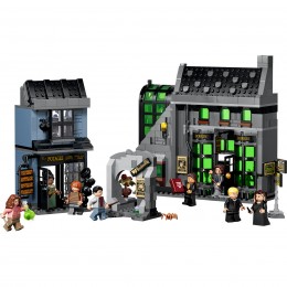 MAGICAL SHOPS, 76471 LEGO... 2