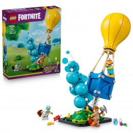 LEGO FORTNITE SUPPLY DROP...