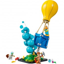 LEGO FORTNITE SUPPLY DROP... 2
