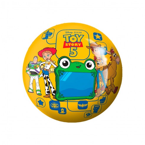 TOY STORY INFLATABLE BALL D.130...