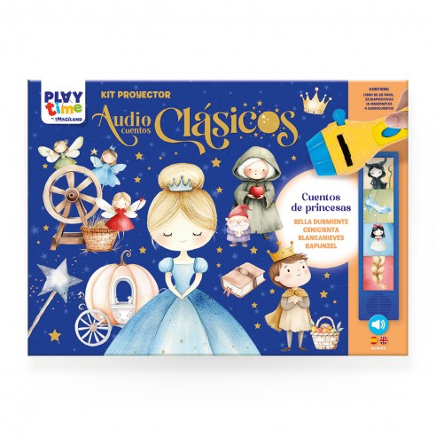 PRINCESS STORIES AUDIO STORY...