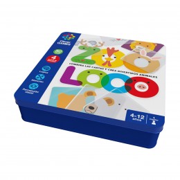 JUEGO ZOOLOCO CGM001 IMAGILAND