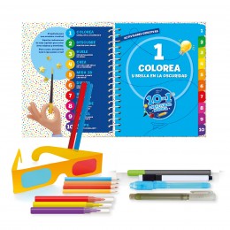 10-IN-1 MAGICAL CREATIVITY... 2