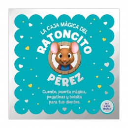 LITTLE TOOTH FAIRY´S MAGIC... 2