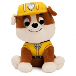 15 CM RUBBLE PAW PATROL... 2