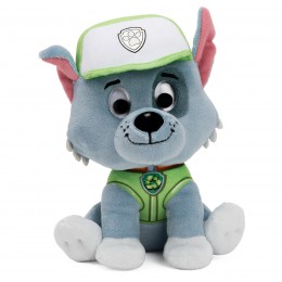 15 CM ROCKY PAW PATROL...