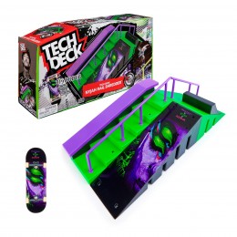 PLAYSET NYJAH X-CONNECT...