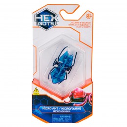HEX BOTS MICROHORMIGA... 2