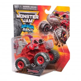 MONSTER JAM SMASH AND BASH... 2