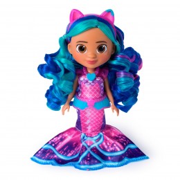 MUÑECA GABBY SIRENA 15 CM... 2