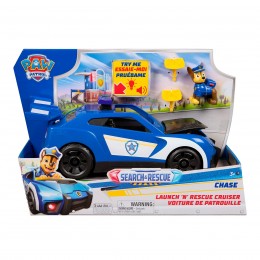 POLICE CAR CHASE SEARCH AND... 2