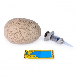 DINOS CRIATURAS HÍBRIDAS... 2