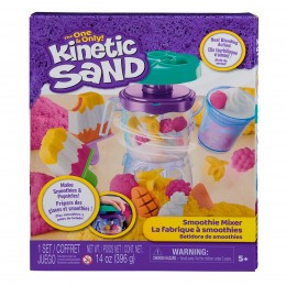 KINETIC SAND BATIDORA DE...