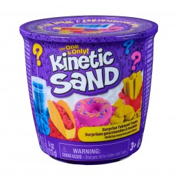 KINETIC SAND DELICACIES...