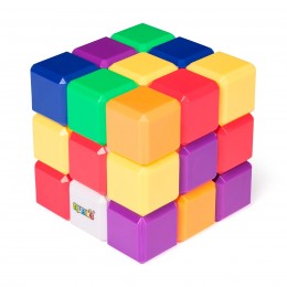 RUBIK´S TETRIS RUBIK´S CUBE...