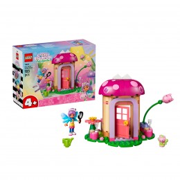 HOUSE IN THE GARDEN AT...