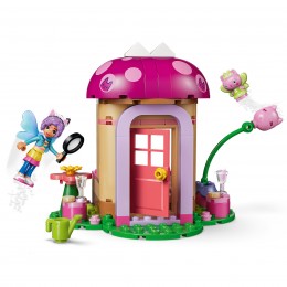 HOUSE IN THE GARDEN AT... 2