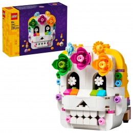 LEGO ALTAR OF THE DEAD 40811