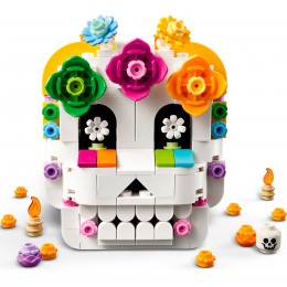 LEGO ALTAR OF THE DEAD 40811 2