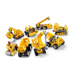 POWERFUL MACHINES... 2