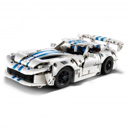 LEGO TECHNIC DODGE VIPER... 2