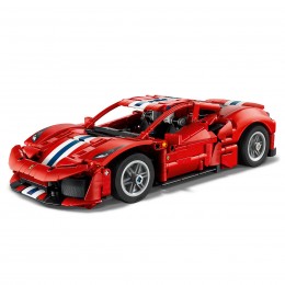 LEGO TECHNIC FERRARI 488... 2