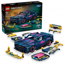 TUNING WORKSHOP: FORD...