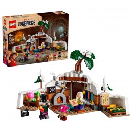 DR. HIRILUK´S LAIR 75641...