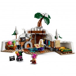 DR. HIRILUK´S LAIR 75641... 2