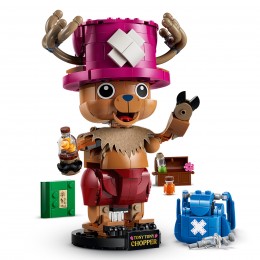 TONY TONY CHOPPER 75643... 2