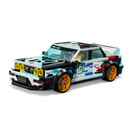 LEGO SPEED CHAMPIONS BMW M3... 2