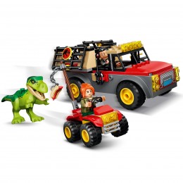 LEGO JURASSIC T.REX JUNIOR... 2