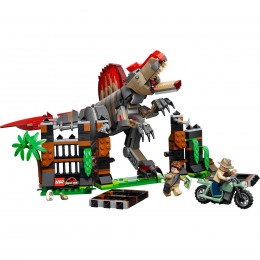 SPINOSAURUS ESCAPE 77982... 2