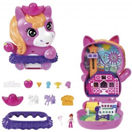 ESTUCHE PONI RODEO POLLY...