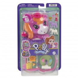 ESTUCHE PONI RODEO POLLY... 2