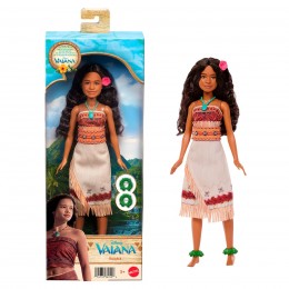 VAIANA MOVIE DOLL JLV15...