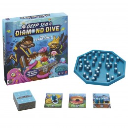 DEEP SEA DIAMOND DIVE JMJ62...