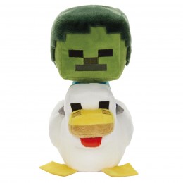MINECRAFT CHICKEN JOCKEY...