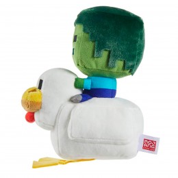 MINECRAFT CHICKEN JOCKEY... 2
